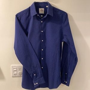 Ben Sherman tailored slim fit